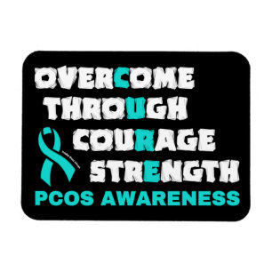 MAGNET FLEXIBLE CURE...PCOS