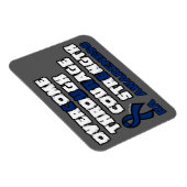 MAGNET FLEXIBLE CURE...RA (Côté Droit)