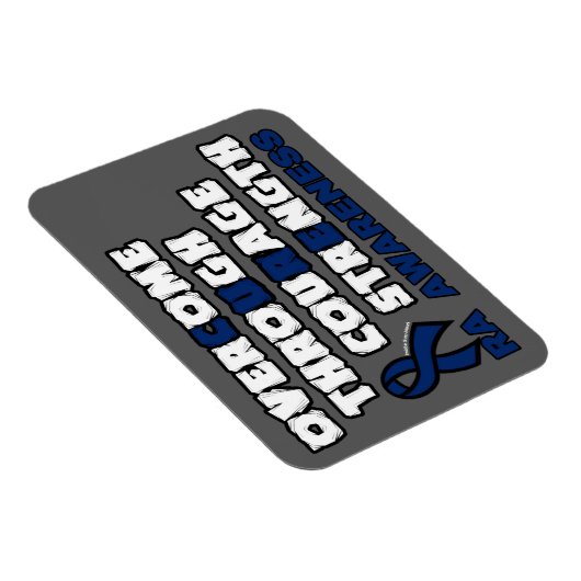 MAGNET FLEXIBLE CURE...RA (Côté Droit)