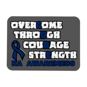 MAGNET FLEXIBLE CURE...RA
