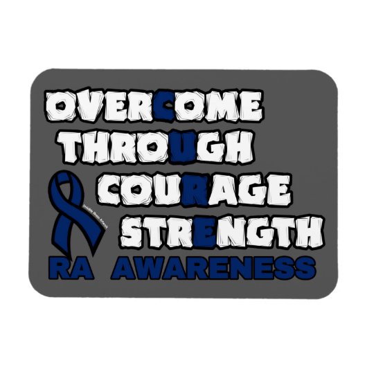 MAGNET FLEXIBLE CURE...RA (Horizontal)