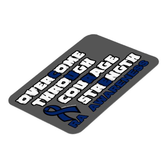 MAGNET FLEXIBLE CURE...RA (Côté Gauche)