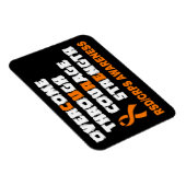 MAGNET FLEXIBLE CURE...RSD/CRPS (Côté Droit)