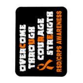 MAGNET FLEXIBLE CURE...RSD/CRPS (Vertical)