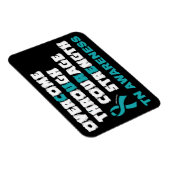 MAGNET FLEXIBLE CURE...TN (Côté Droit)