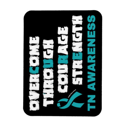 MAGNET FLEXIBLE CURE...TN (Vertical)