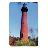 Magnet Flexible Currituck Lighthouse (Vertical)