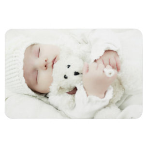 Magnet Flexible Custom Photo