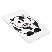 Magnet Flexible Cute Dairy Cow (Côté Droit)