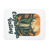 Magnet Flexible Cuyahoga Valley (Horizontal)