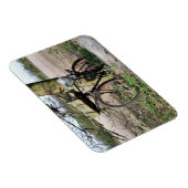 MAGNET FLEXIBLE CYCLISME (Côté Droit)