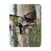 MAGNET FLEXIBLE CYCLISME (Vertical)