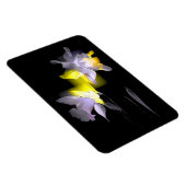 Magnet Flexible Daffodiques cubes (Côté Droit)
