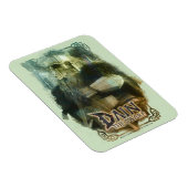 MAGNET FLEXIBLE DAIN DWARF™ (Côté Droit)