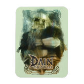 MAGNET FLEXIBLE DAIN DWARF™ (Vertical)