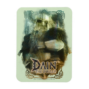 MAGNET FLEXIBLE DAIN DWARF™