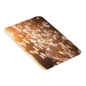 Magnet Flexible Daisées oculaires du coucher de soleil (Côté Droit)