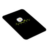 Magnet Flexible Daisy Heartbeat (Côté Droit)