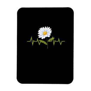 Magnet Flexible Daisy Heartbeat