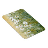 Magnet Flexible Daisy Spring I (Côté Droit)