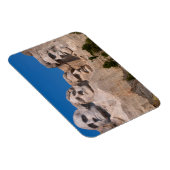 Magnet Flexible Dakota du Sud, Keystone, Mont Rushmore (Côté Droit)