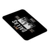 Magnet Flexible Dallas (Côté Droit)