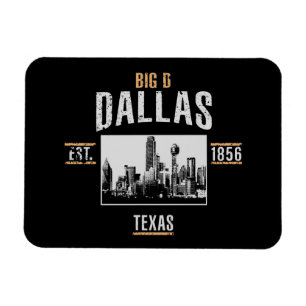Magnet Flexible Dallas