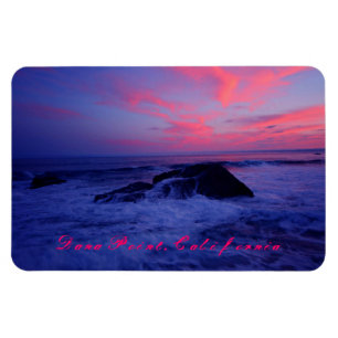 Magnet Flexible Dana Point, Californie