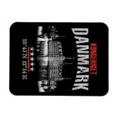 Magnet Flexible Danemark (Horizontal)