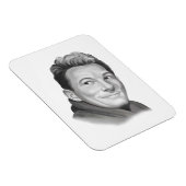 Magnet Flexible Danny Kaye (Côté Droit)
