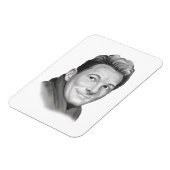 Magnet Flexible Danny Kaye (Côté Gauche)
