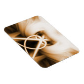 Magnet Flexible Dans la grotte (Côté Droit)