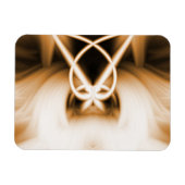 Magnet Flexible Dans la grotte (Horizontal)