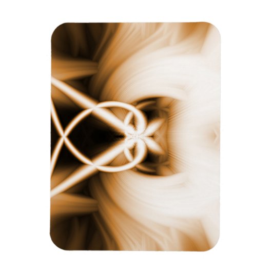 Magnet Flexible Dans la grotte (Vertical)