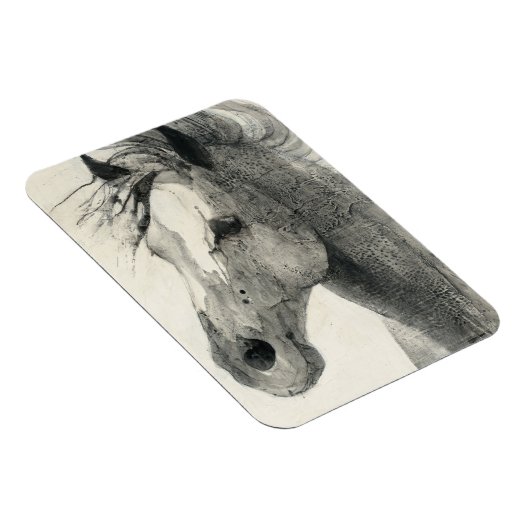 Magnet Flexible Dans le vent II (Côté Droit)