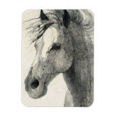 Magnet Flexible Dans le vent II (Vertical)