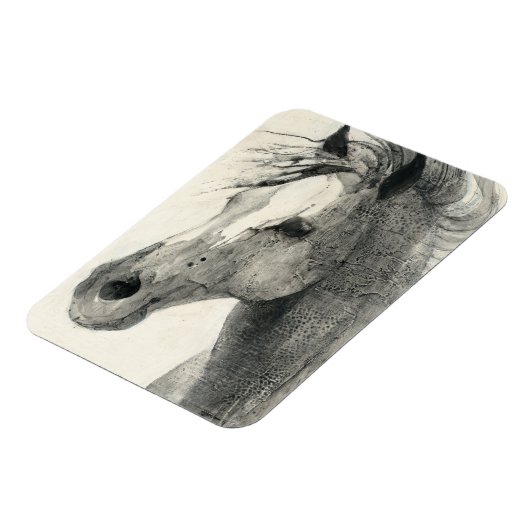 Magnet Flexible Dans le vent II (Côté Gauche)