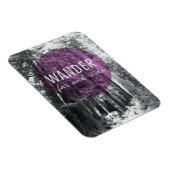 Magnet Flexible Dans Les Bois | Parcourir les devis éloignés et la (Côté Droit)