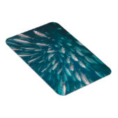 Magnet Flexible Dans Les Jacks (Côté Droit)