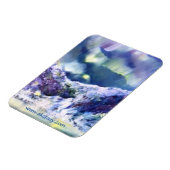 Magnet Flexible Danse Borealis (Côté Gauche)