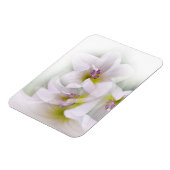 Magnet Flexible danse des fleurs (Côté Gauche)