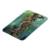 Magnet Flexible Danse des Selkies (Côté Gauche)