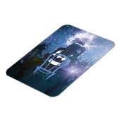 Magnet Flexible Danse discothèque (Côté Gauche)