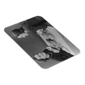 Magnet Flexible Date du café (Côté Droit)