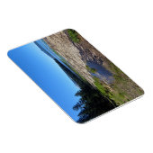 Magnet Flexible Davis lake (Côté Droit)