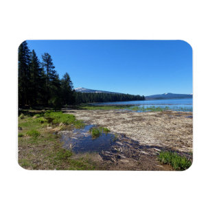 Magnet Flexible Davis lake