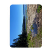 Magnet Flexible Davis lake (Vertical)