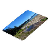 Magnet Flexible Davis lake (Côté Gauche)