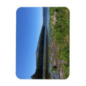 Magnet Flexible Davis Lake, Oregon (Vertical)