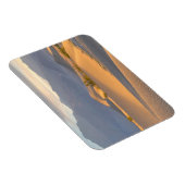 Magnet Flexible Dawn du désert (Côté Droit)